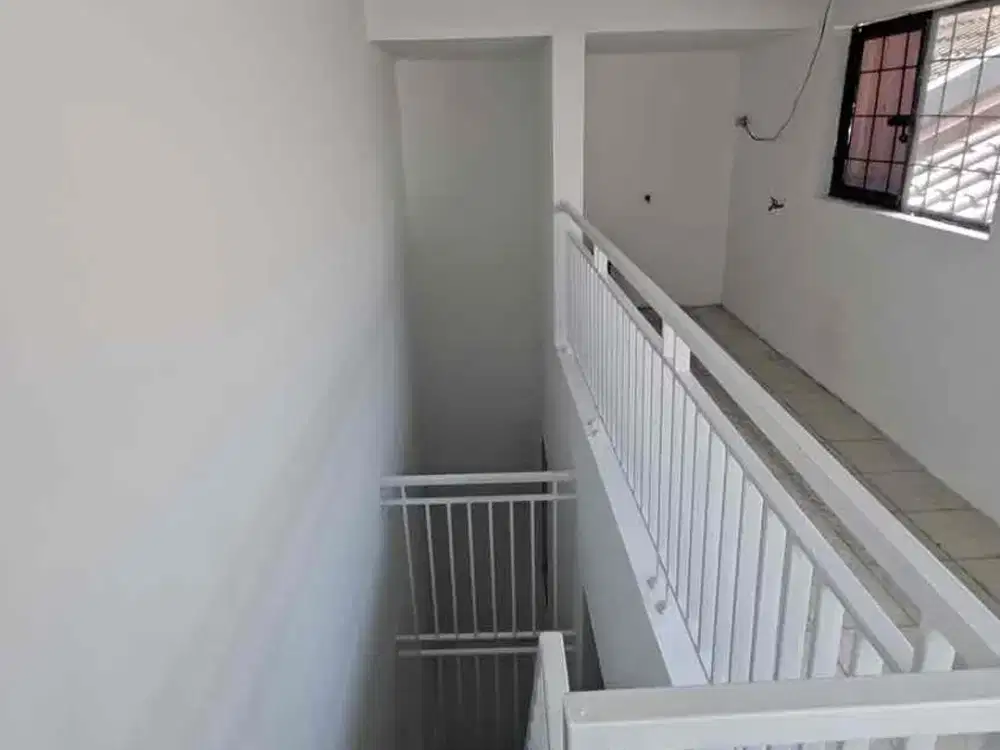 rumah manis kelapa gading