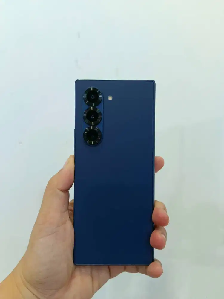 SAMSUNG GALAXY Z FOLD 6 12/512GB SECOND SEIN