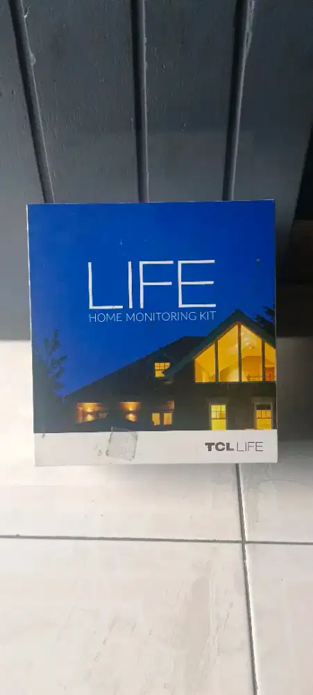 Home monitoring kit TCL