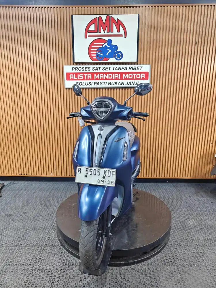 FILANO LUX 2023 BISA KREDIT/TUKAR TAMBAH/PAKAI CC/PAYLATER
