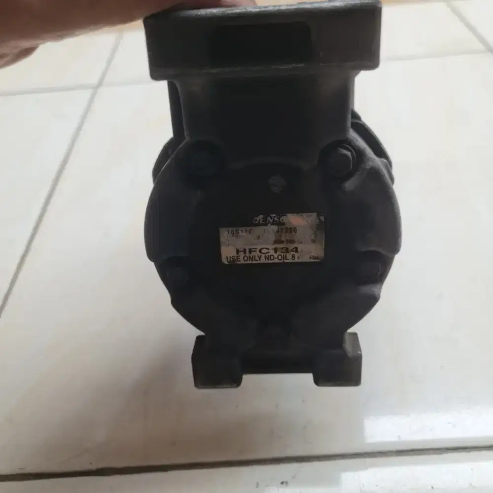 kompresor AC denso ori ex vios limo gen2
