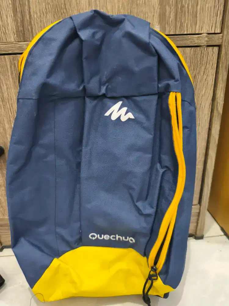 Tas Ransel Quechua Arpenaz10