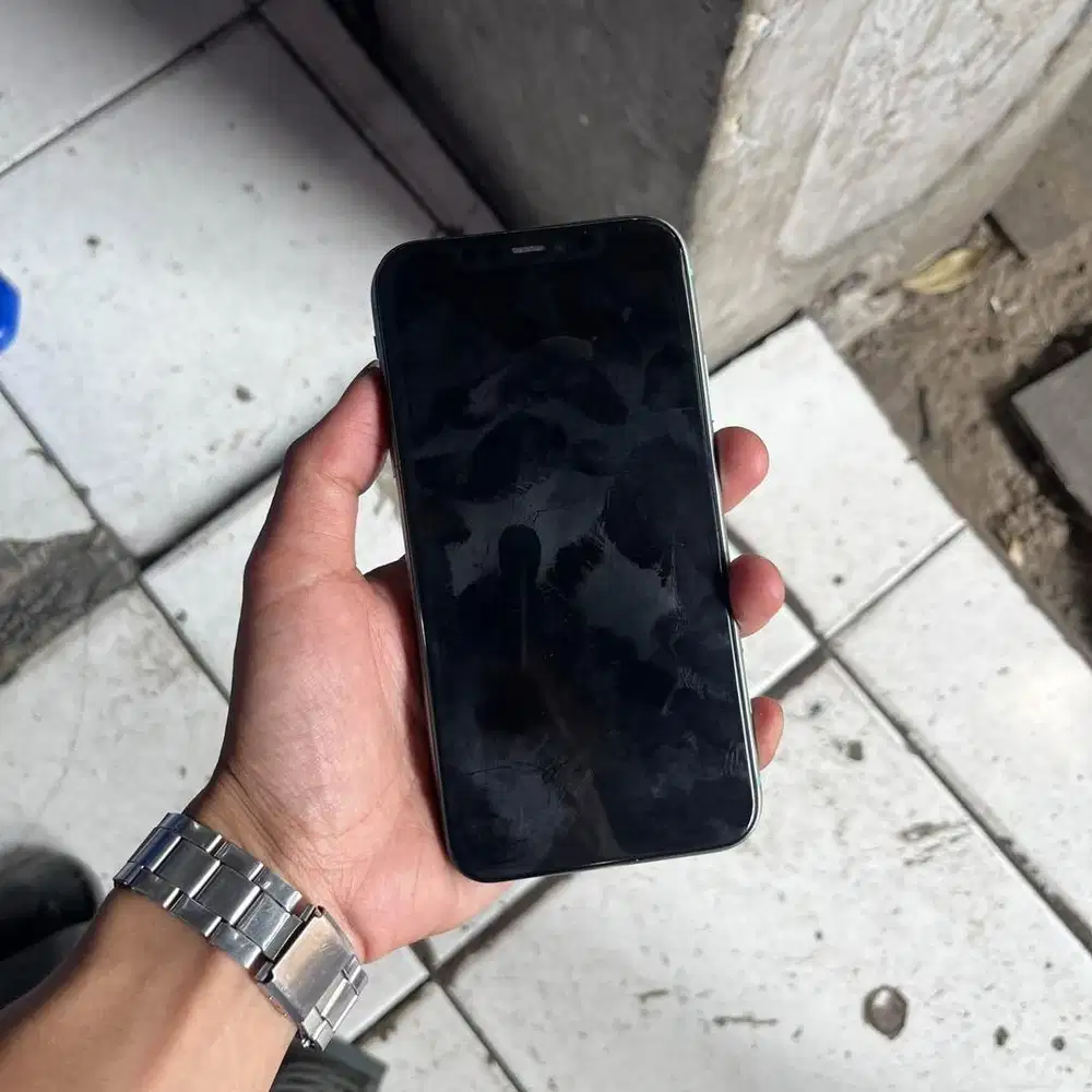 Iphone 11 64gb Matot Mati Total