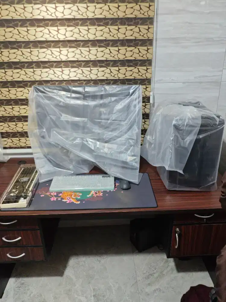 Jual PC gaming high end