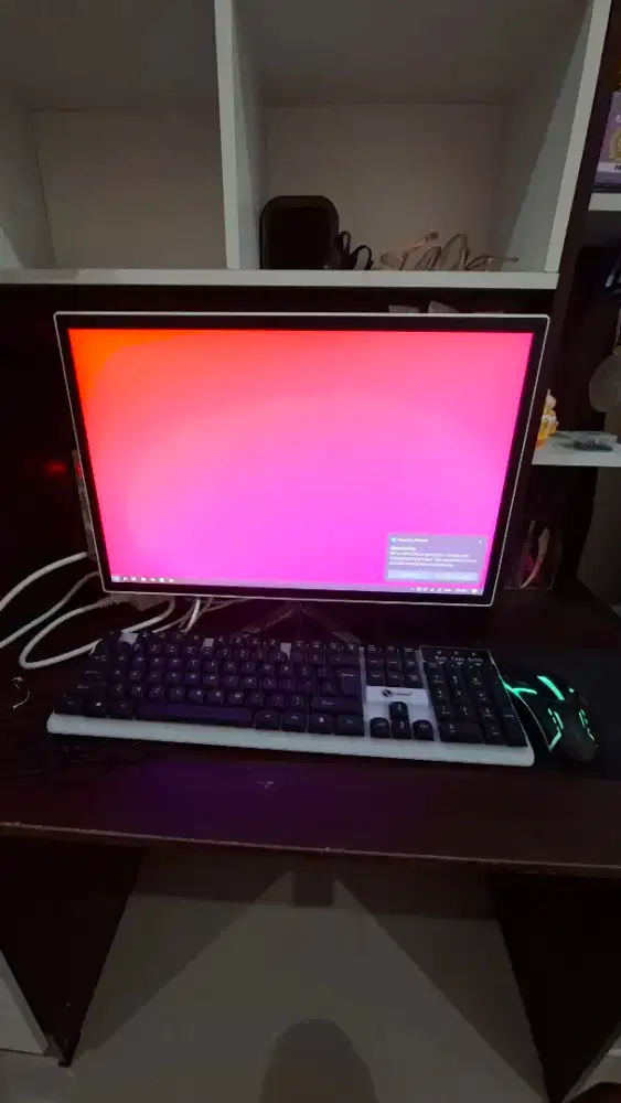 Komputer lenovo