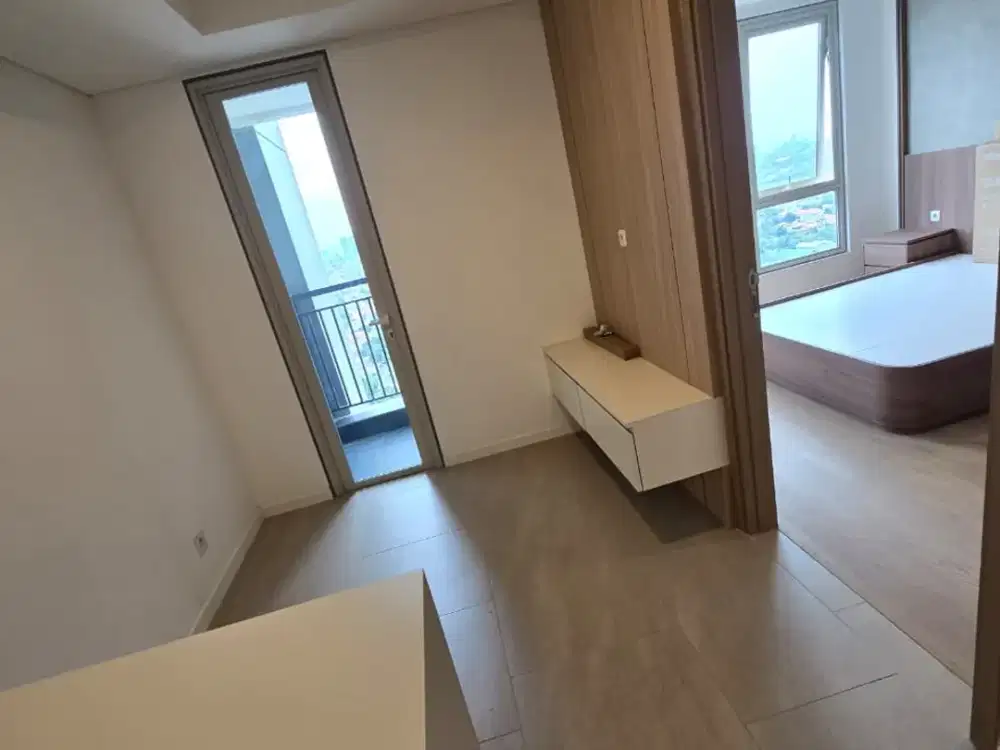 DIJUAL / DISEWA APARTMENT 1BR  Antasari Place Jakarta  CBD of South Jakarta @Simatupang