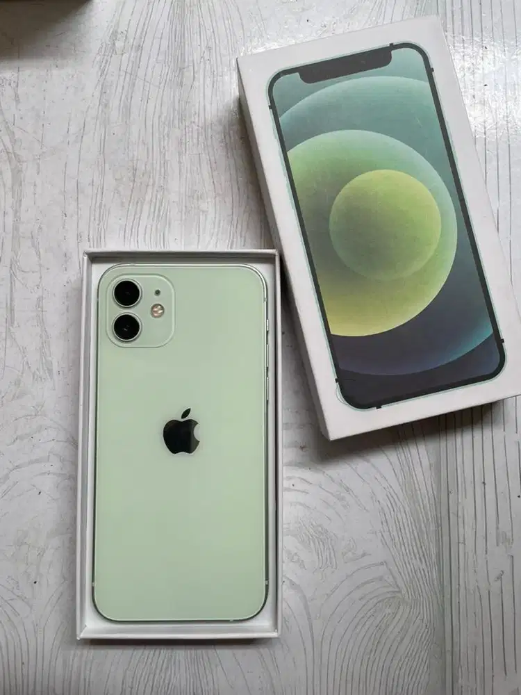 iPhone 12 128gb inter allop