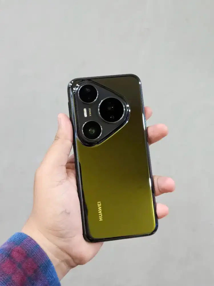 Huawei Pura 80 Pro Ram 12/512Gb Resmi Garansi ON
