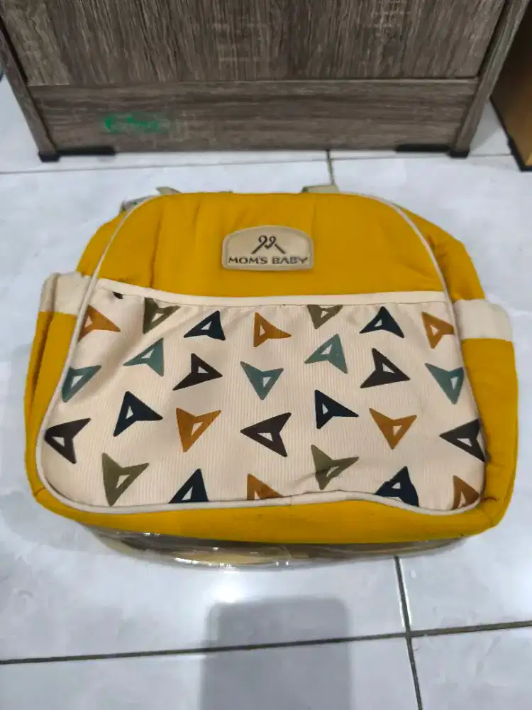Tas Bayi Mom's Baby