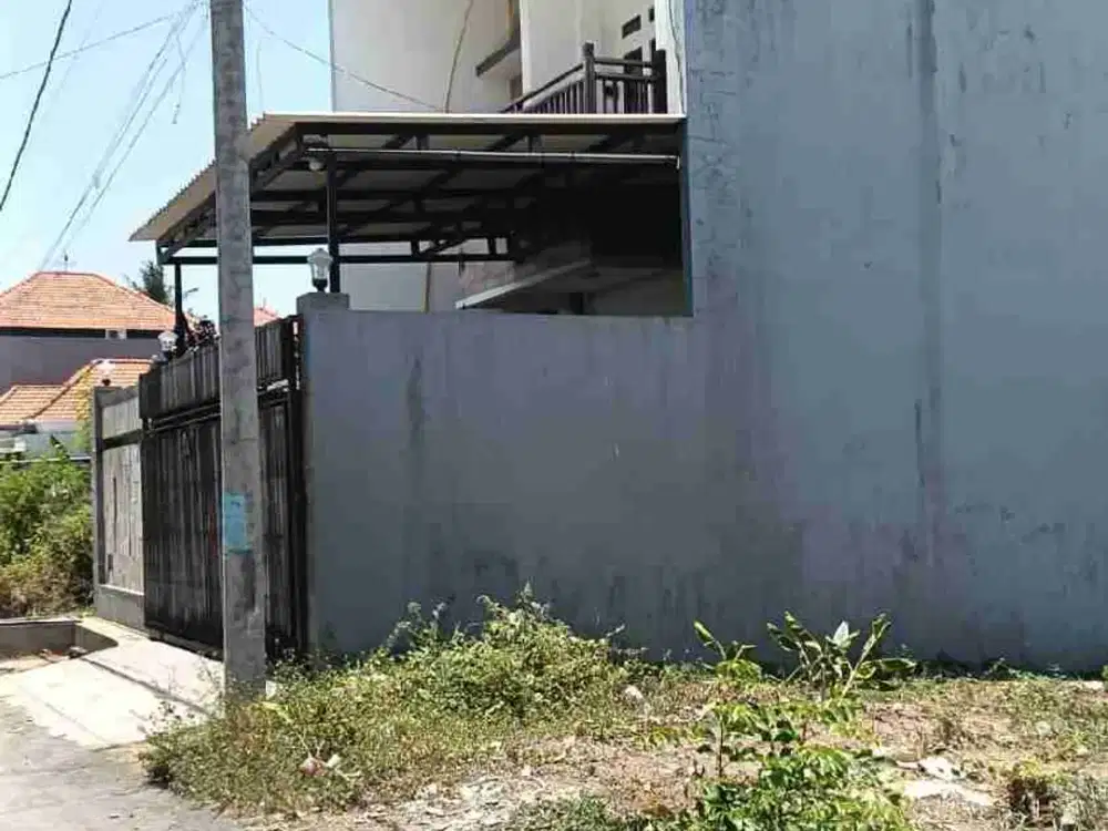 TANAH ITR KUNING GATSU TIMUR DENPASAR
