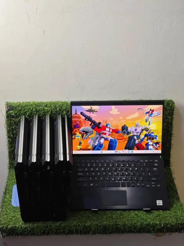 Laptop Second Berkualitas untuk Reseller — Sony VAIO Sudah QC