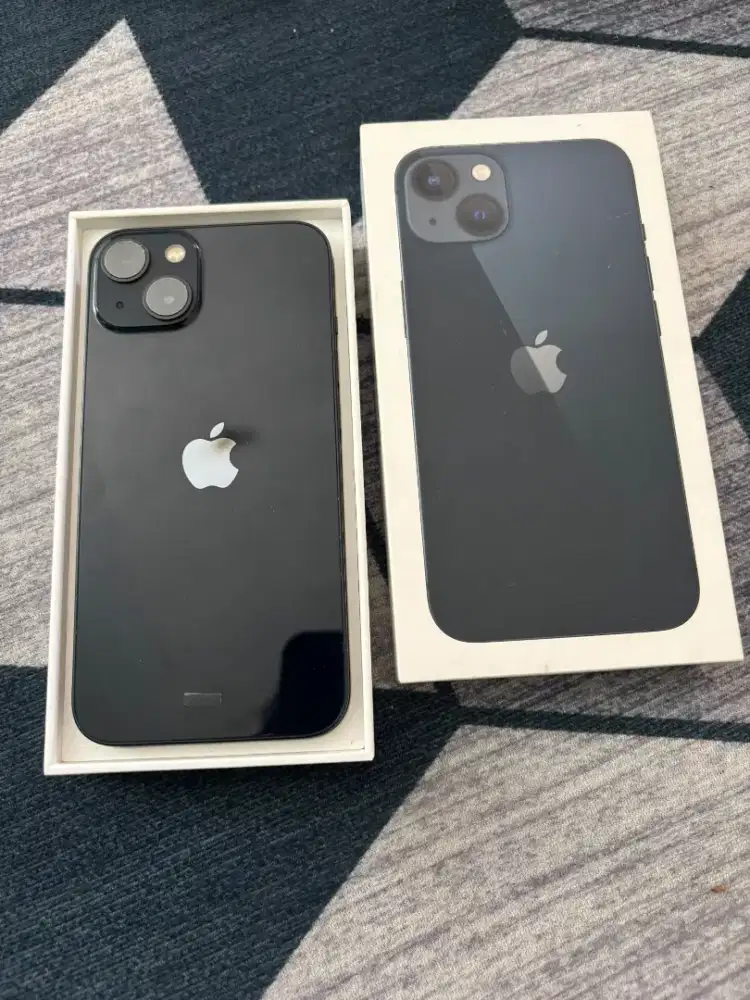 IPhone 13 128 ibox