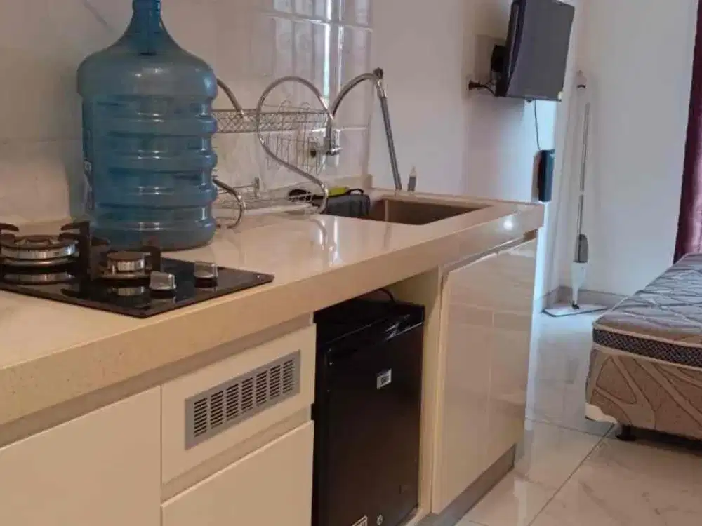 Dijual Cepat SKYHOUSE BSD
