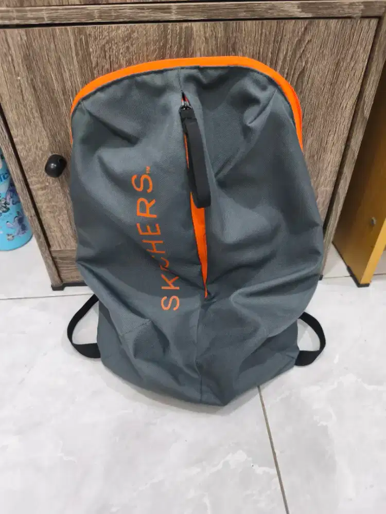 Tas Ransel Skechers