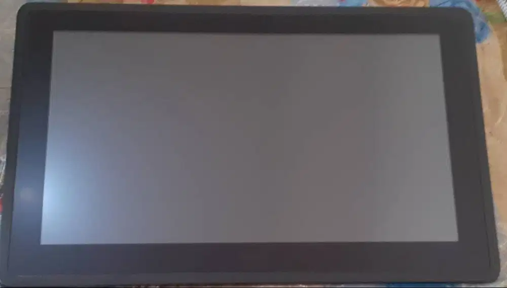 Wacom Cintiq 22 DTK2260KOC Graphic Tablet