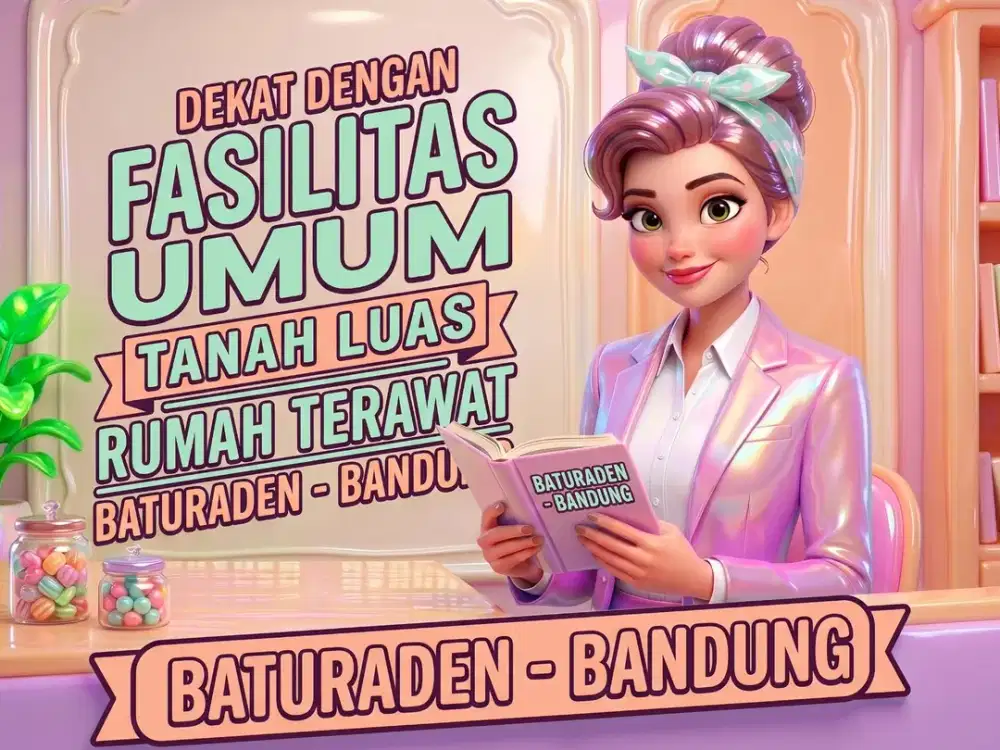 JUAL RUMAH DI BATU RADEN, CIWASTRA, RANCASARI, BANDUNG.