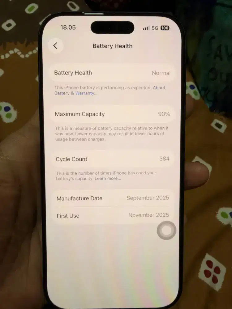Iphone 17 Pro Ibox