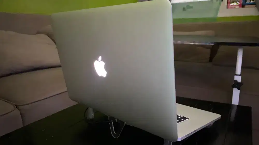 Laptop Apple Macbook Pro Retina 15inch late 2013