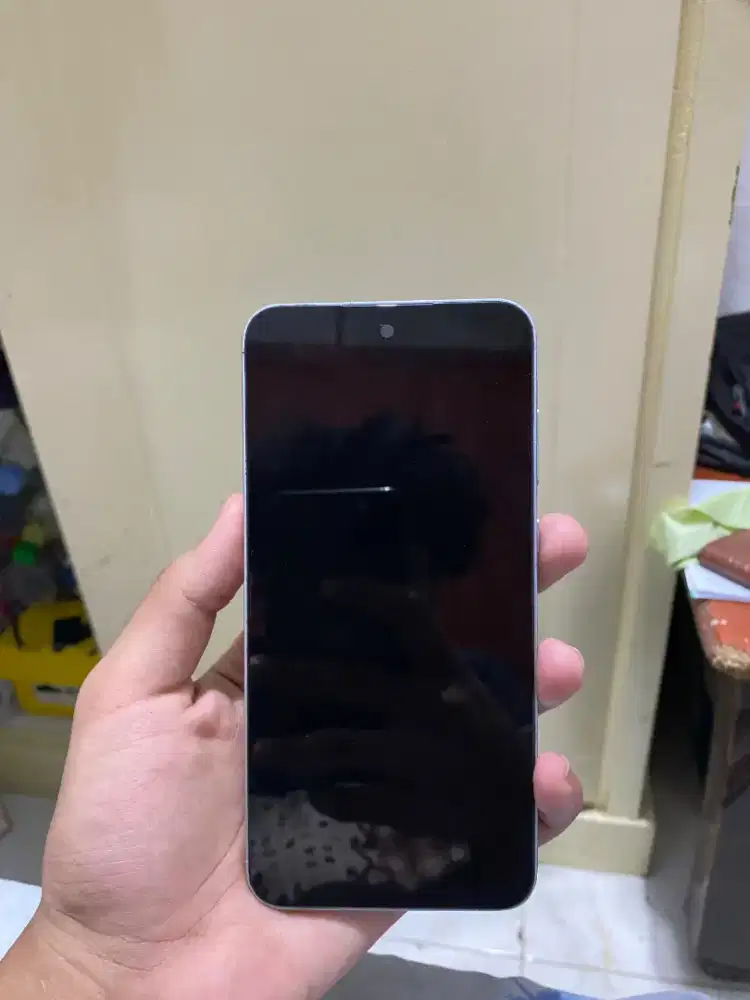 Samsung Galaxy A55 5G RAM 12/256GB Mulus