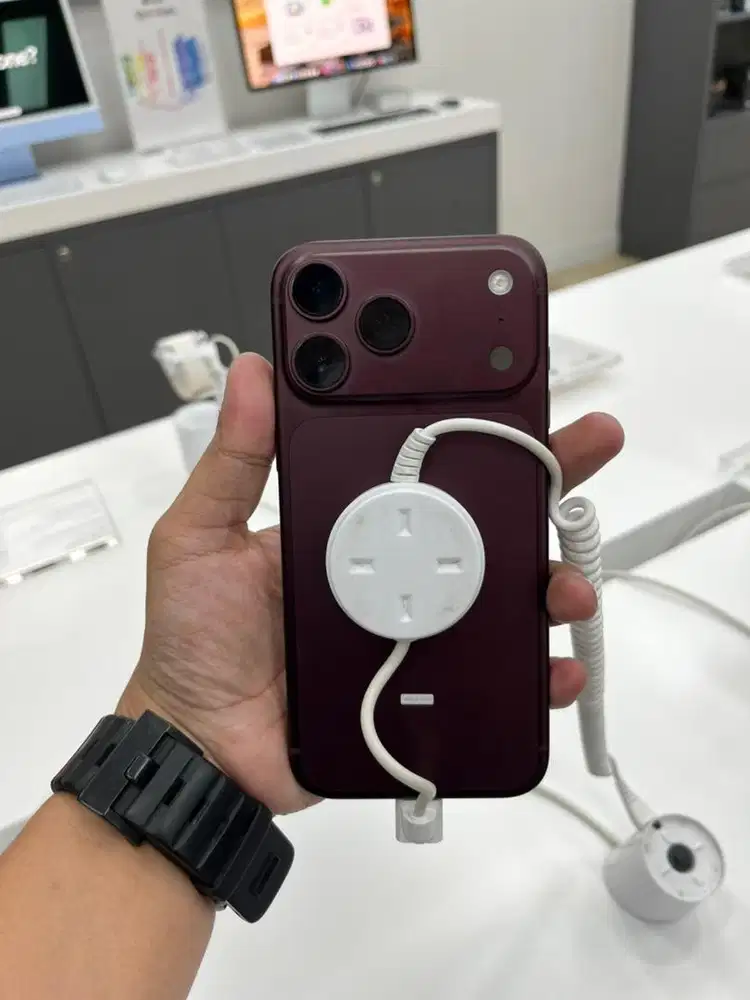 Iphone 18 promax