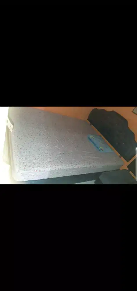 Kasur dan divan