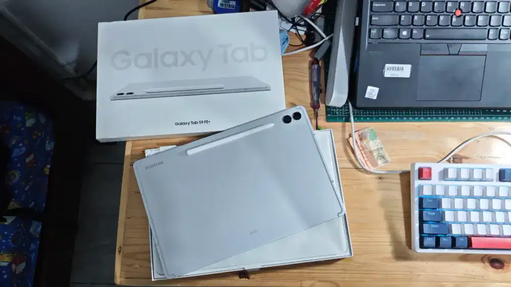 Samsung S9 FE+ Plus 6/128