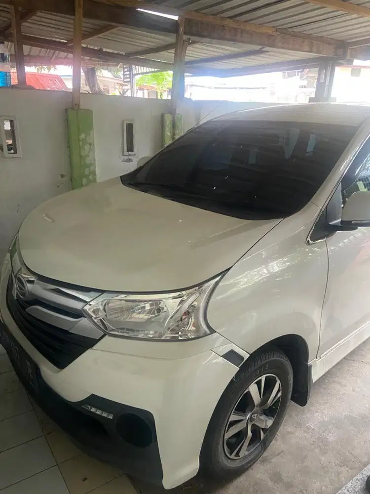 xenia trype r sporty 2018