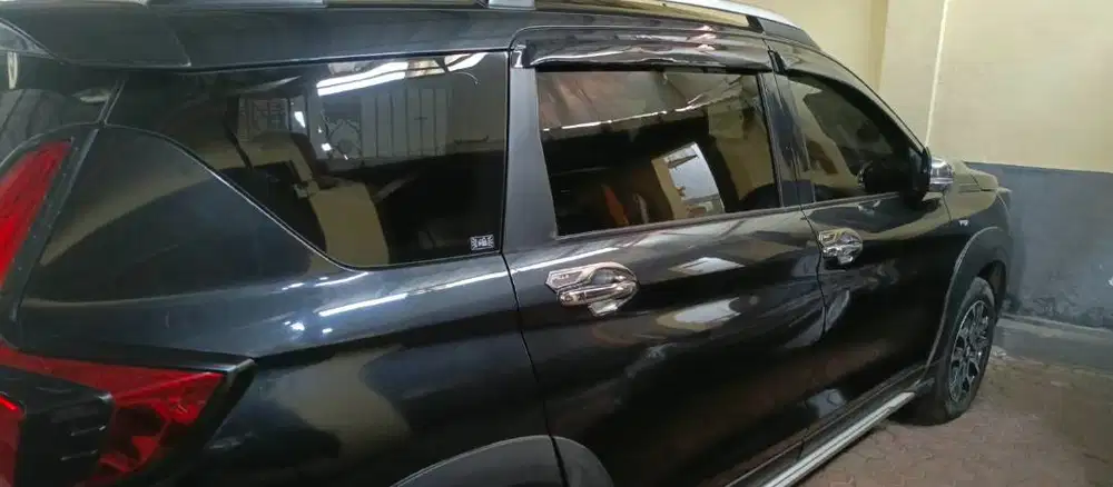 Suzuki XL 7 Beta Matic (2019)