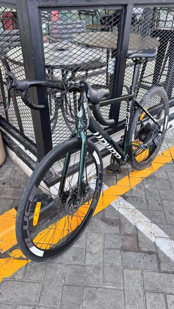 Road Bike Element FRC 50