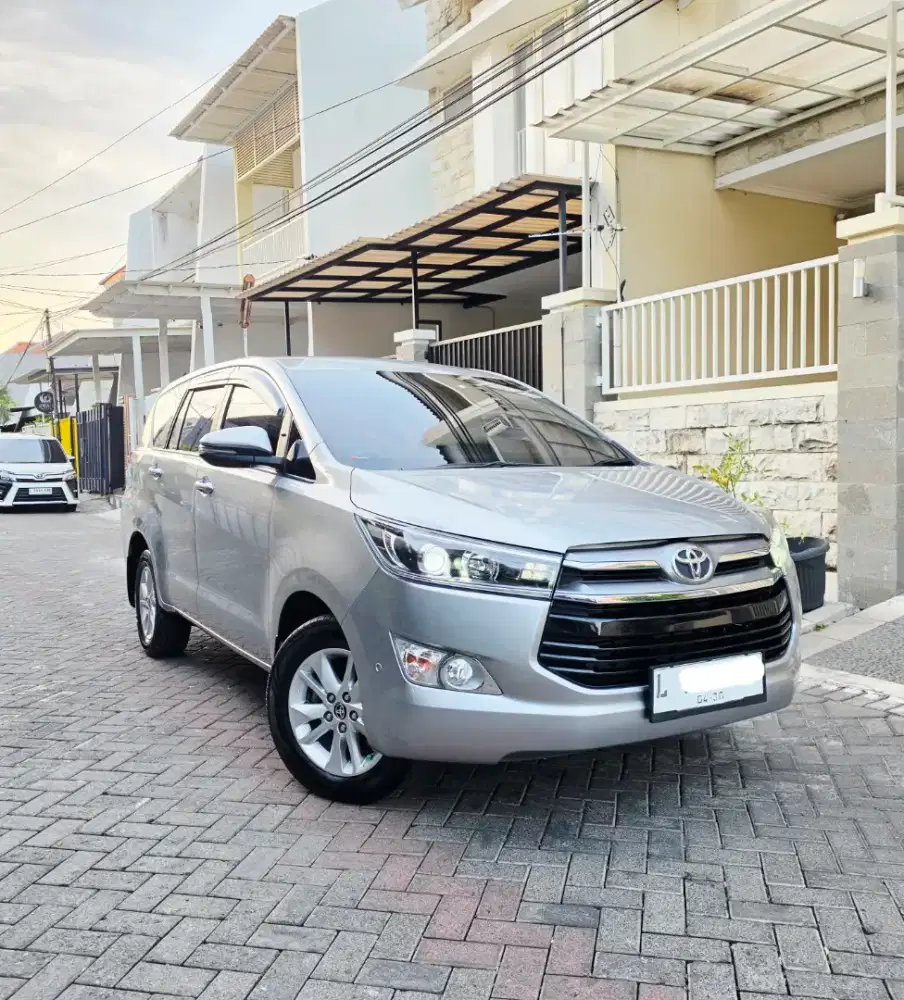 Km20rb Innova V Diesel Matic 2020