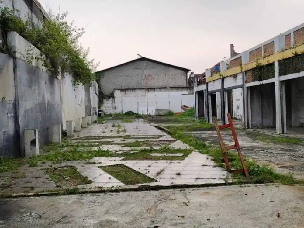 Dijual Disewakan Tanah Kavling Kopo Bihbul Mainroad
