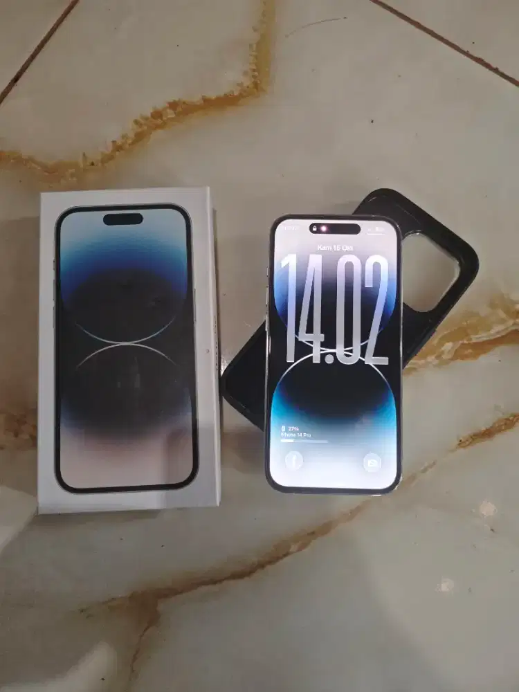 iPhone 14 Pro 256GB