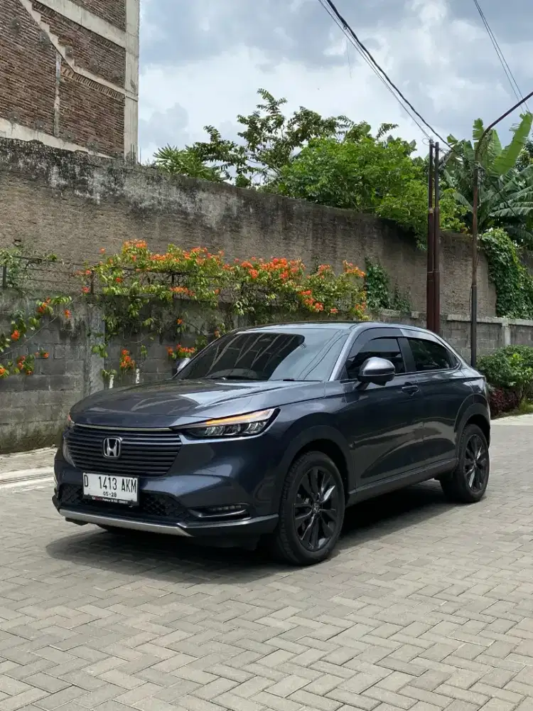 HRV SE MULUS LOW KM