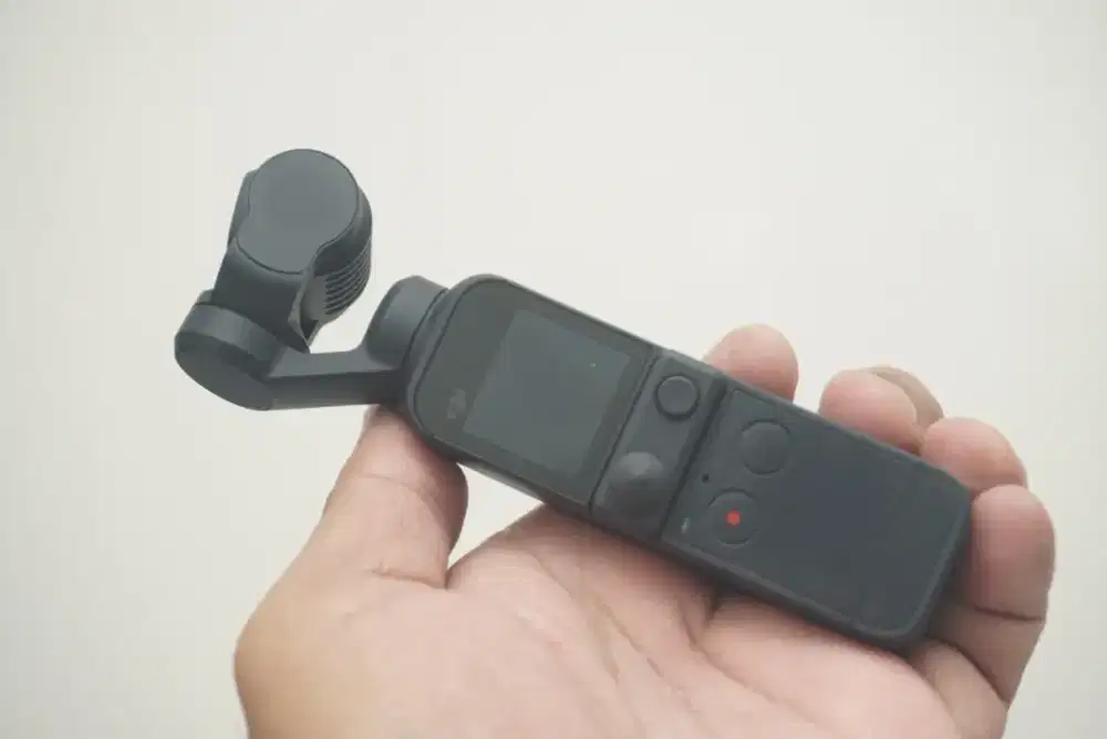 DJI POCKET 2 CREATOR COMBO OSMO POKET MARK II POCKET2