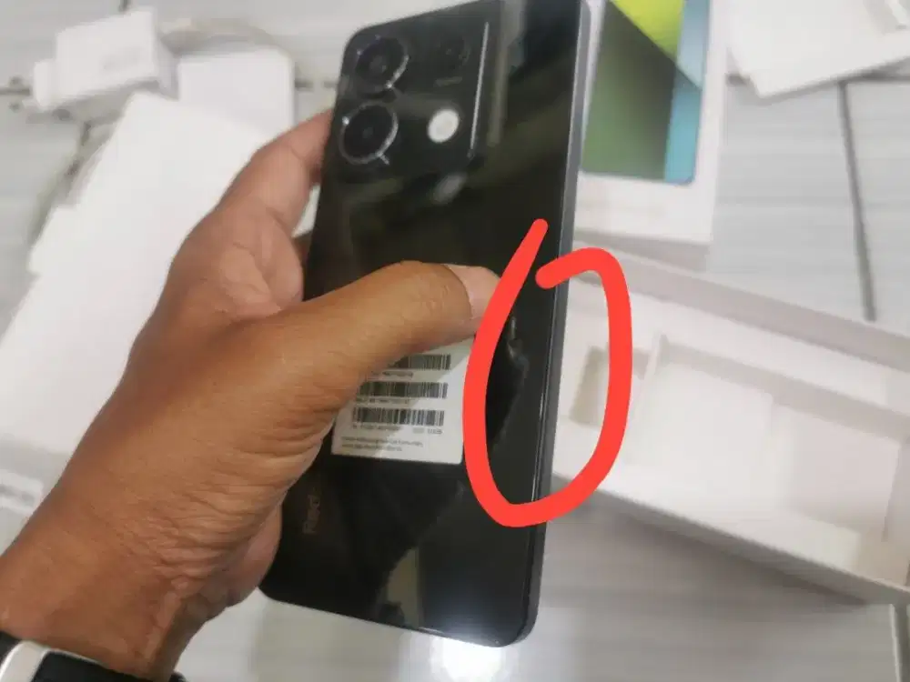 Redmi note 13 pro 5G
Ram 12/512