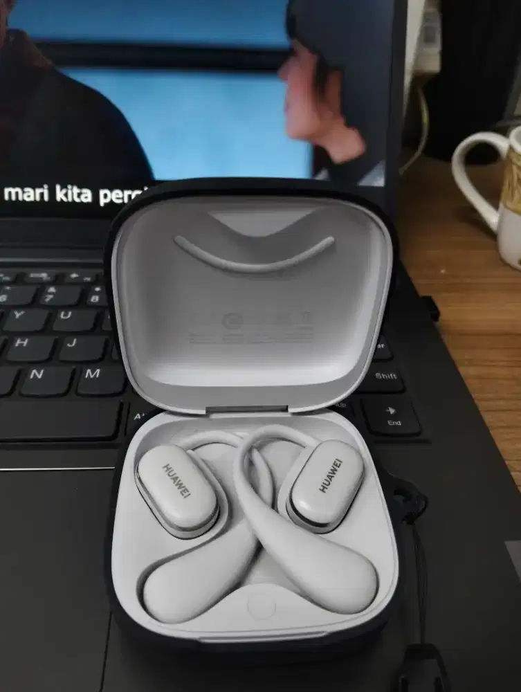 huawei freearc grey