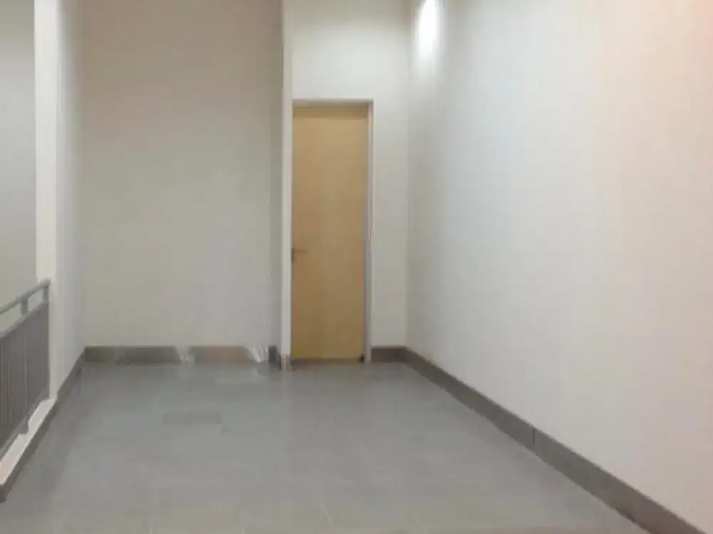 Ruko 2 Lantai di Boulevard Raya, Kelapa Gading