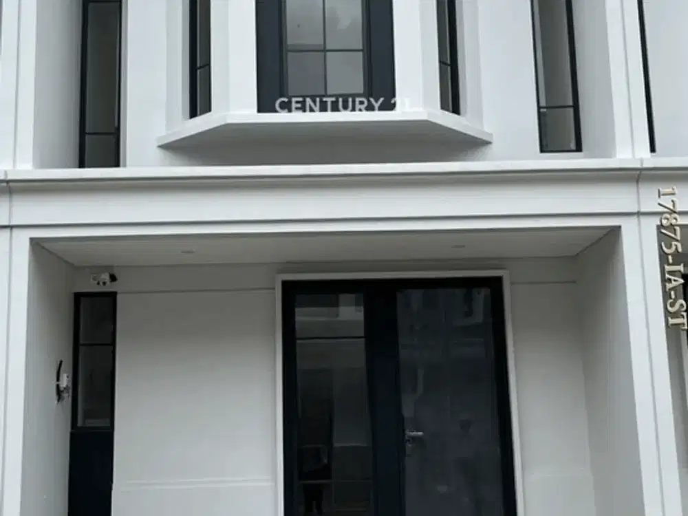 Rumah Siap Huni Dijual Di Citra Garden Bintaro