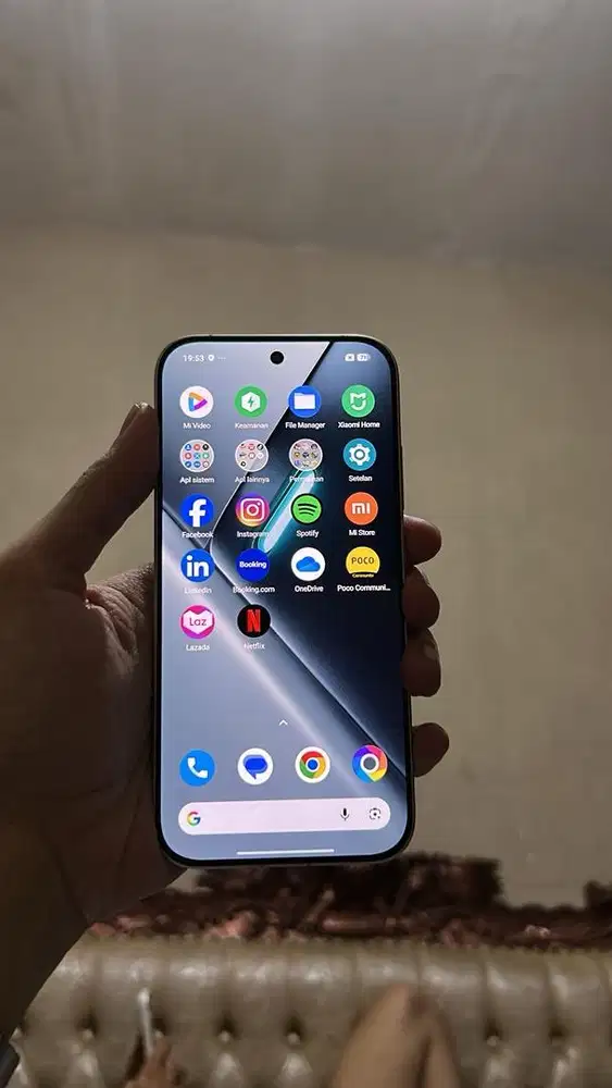 Poco x8 PRO 8/512 gb