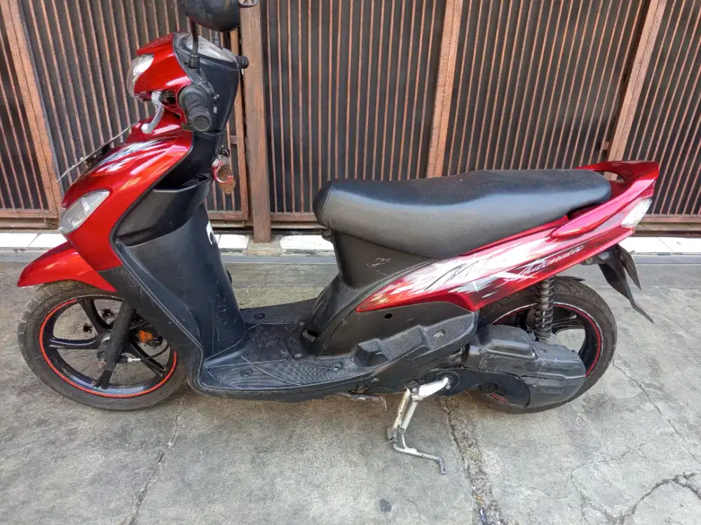 Jual cepat Mio smeal cw th 10 original