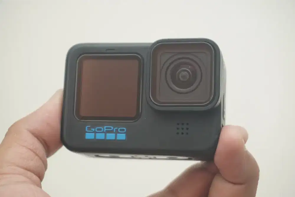 GOPRO 10 MULUS GO PRO HERO BLACK ACTION CAM GOPRO10