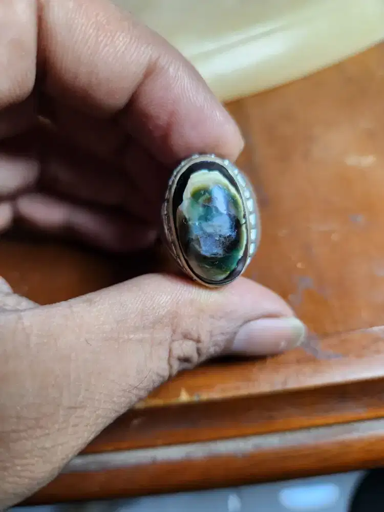 Batu cincin garut darson