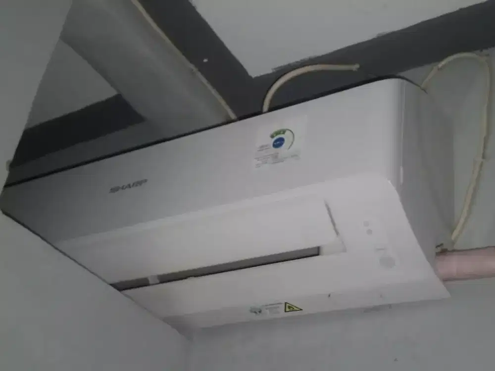 JUAL AC SHARP 1PK