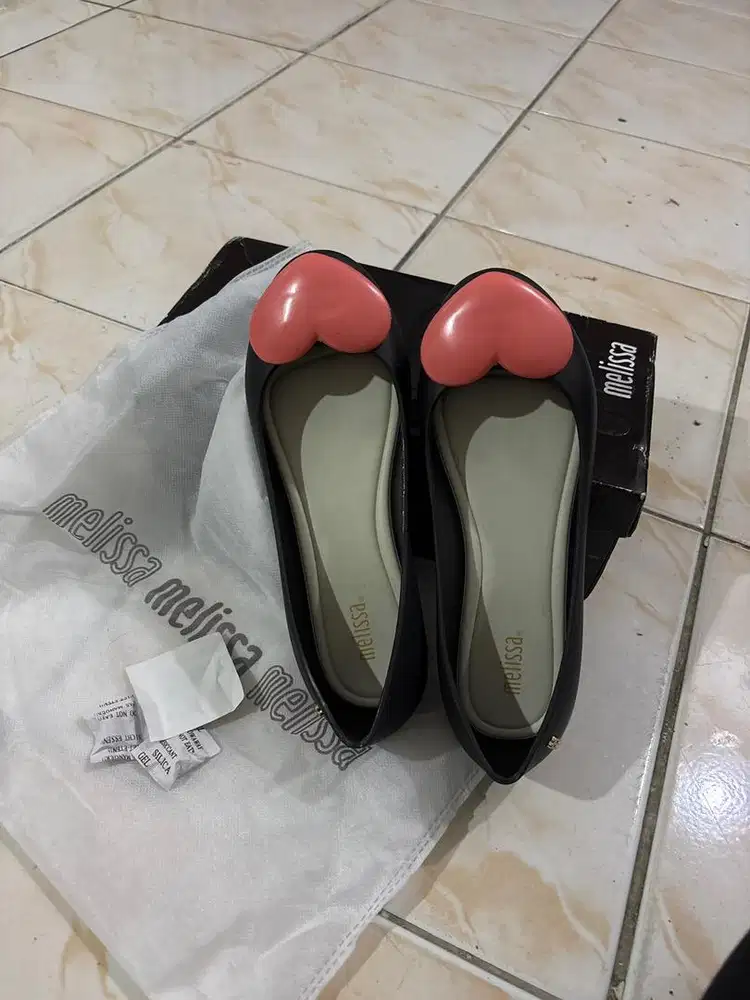 melissa jpn 23 eur 37 usa 6