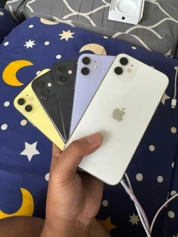WTB HP Normal Non Matot iPhone X-16PM & Oppo Find