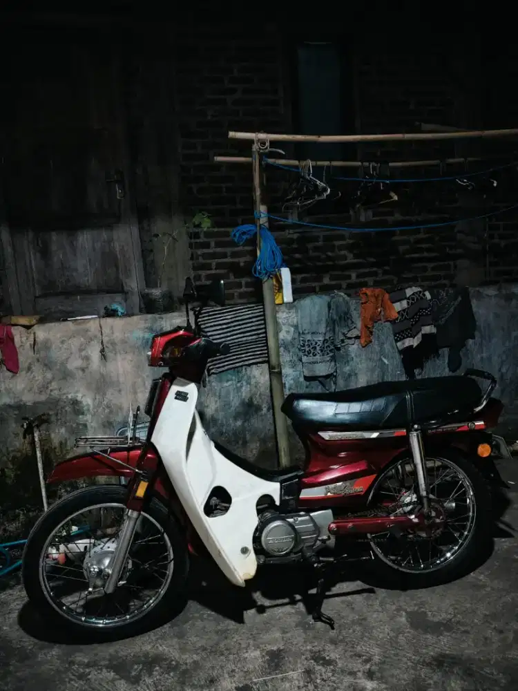 Astrea Prima Th 1990 engkol