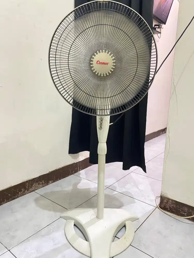 kipas cosmos turbo 16in