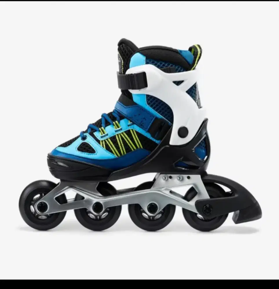 Sepatu roda oxelo fit5 jr