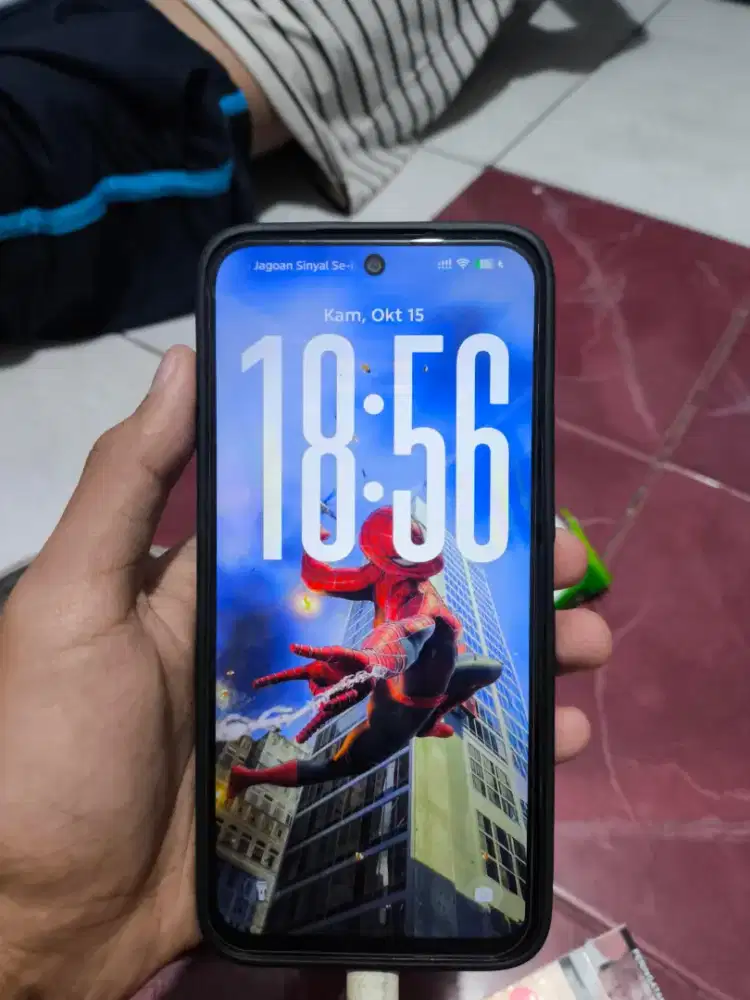 INFINIX SMART 20 4+4/128