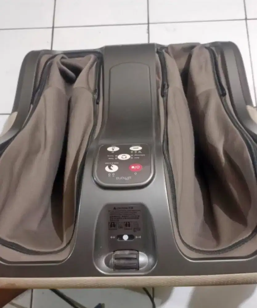 Alat pijat betis osim uforia